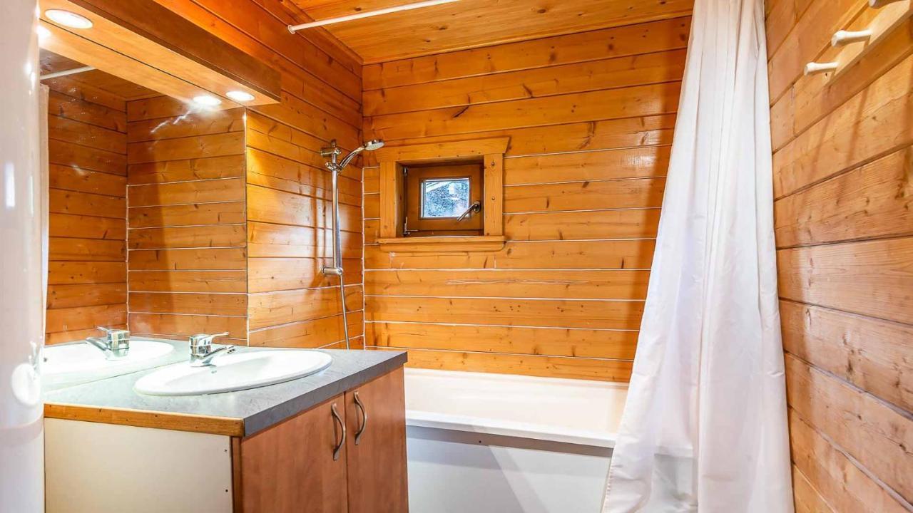 Bois De Champelle- 94 Magnifique Chalet-10 Pers Morillon Eksteriør bilde
