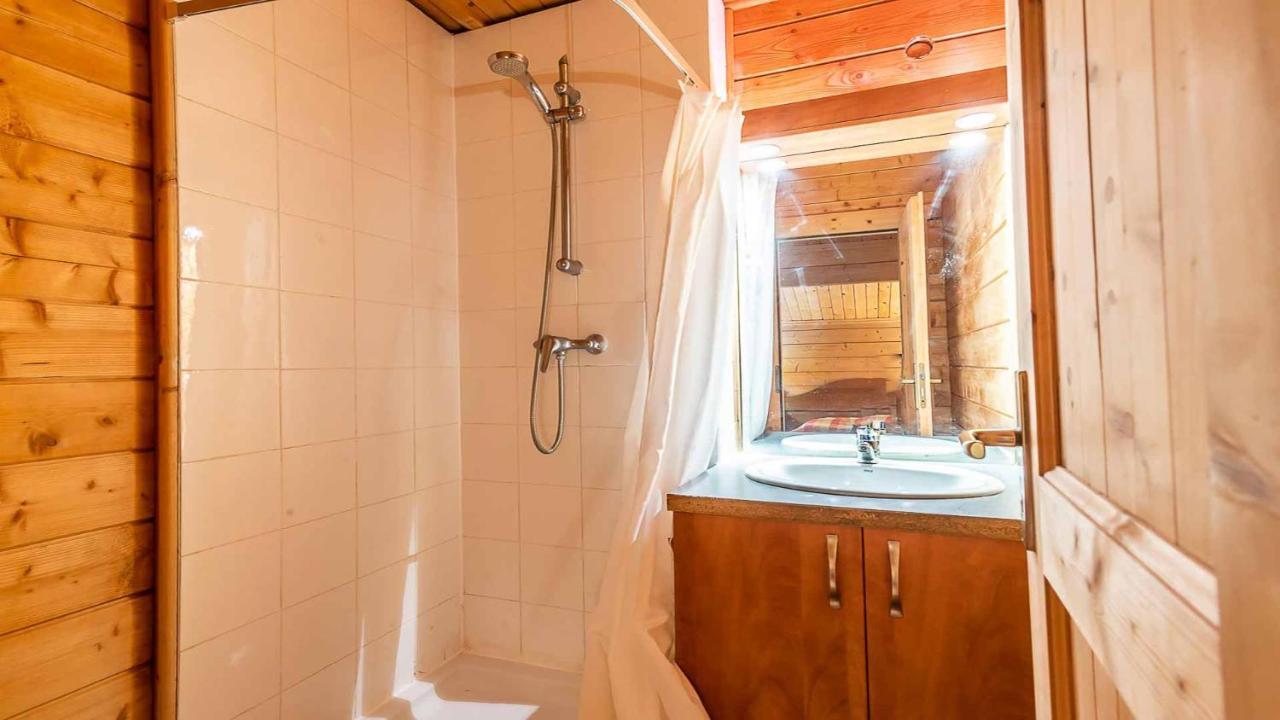 Bois De Champelle- 94 Magnifique Chalet-10 Pers Morillon Eksteriør bilde