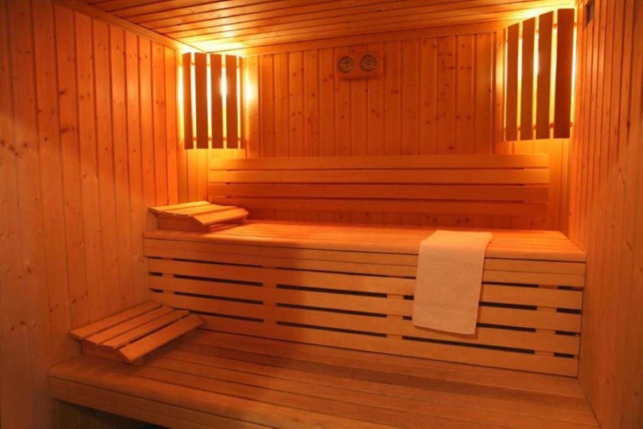 Bois De Champelle- 94 Magnifique Chalet-10 Pers Morillon Eksteriør bilde